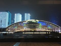 -杭州国际会议中心洲际酒店-原素全日餐厅(解放东路店)