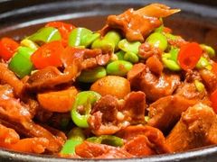 -苏帮袁Sue Cuisine(来福士店)
