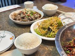 -新渝干锅辣鸭头(万年泉路店)