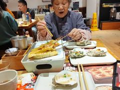 -木屋烧烤(南新店)