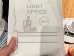 -吕氏疙瘩汤·新鲁菜(新贵和店)