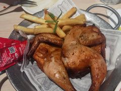 -卡朋西餐(悦汇城店)