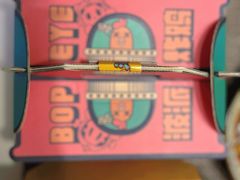 -BOPEYE·波派炸鸡(九霄天地店)