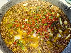 -麻小度青花椒鱼(安德总店)