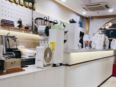 -茶力的小怪兽(梅林卓悦汇店)