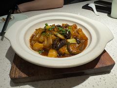 -船歌·鱼水饺青岛菜(金狮广场店)
