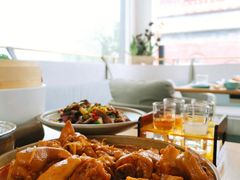 -苦尽酒馆·川菜(鼓楼店)