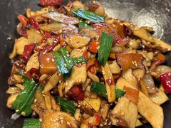 -吃货私房菜(丽江束河古镇店)