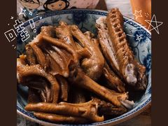 -竺桥兄弟烤鸭馆(竺桥店)