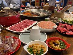 -宽窄巷子鲜牛火锅(北京首店)