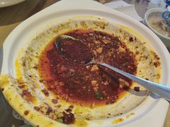 -严记小天府酸菜鱼(西四路店)