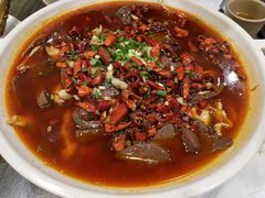 -庆合府重庆大排档(紫都城店)