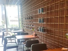 -茗知道茶馆(世博源店)