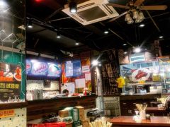 大堂-陈光记烧腊(长寿路店)