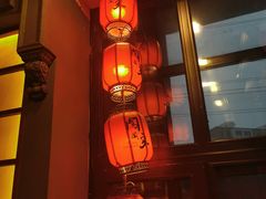 -万里闯关东铁锅炖菜馆(高新旗舰店)