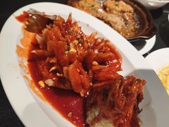 -金陵家宴·金陵春·南京菜(夫子庙店)