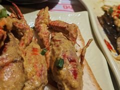 -靓靓蒸虾·头牌蒸虾(南山桂庙店)