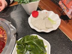 -周师兄大刀腰片火锅(洪崖洞旗舰店)