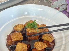 -世博源公馆·本帮融合菜·主题包厢·江景餐厅