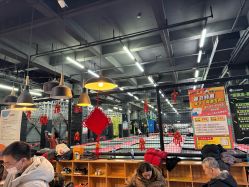 -零重力蹦床空间·滑梯·海洋球·团建(奥特莱斯店)