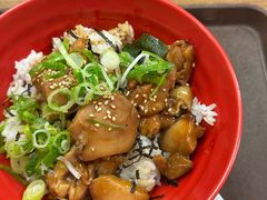 -食其家·牛丼咖喱(广元西路店)