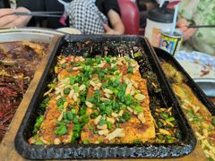 -莫熙炉鱼(旭海时代广场店)