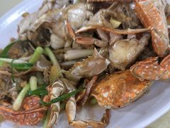 -考记泥焗鸡农庄·海鲜(北洛秘境店)