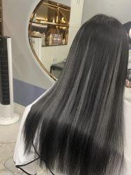 点击看大图 -MORI HAIR SALON日式美发沙龙