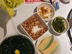 -左庭右院鲜牛肉火锅(苏州园区永旺店)