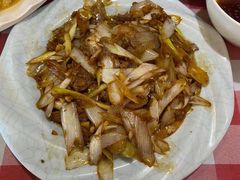 -南来顺饭庄·清真(南菜园店)
