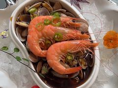 -3号仓库·创意中国菜(乐清正大广场店)