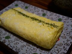 玉子烧-食戟