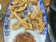 -茶马古道·野生菌清汤黄牛肉(沙溪店)
