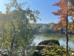 -白马涧龙池景区