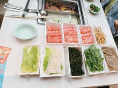 -野妹火锅(龙岗店)