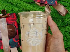 -星巴克臻选(深圳海上世界店)