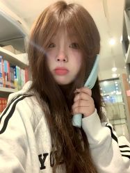 -New Fashion发型定制