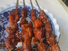 牛肉串-伊祥·敦煌楼