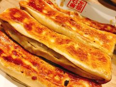 -左邻右舍褡裢火烧(石榴园店)