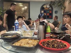 -常和州·夜宵大排档(常州单店)