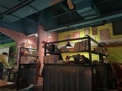 -嘉禾·悦享餐厅(八方汇店)