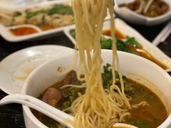 牛腩拌面-吉亨面馆(古北1699店)