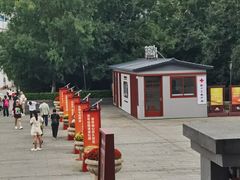 -遵义会议纪念馆