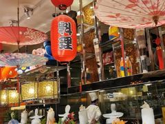 -芭菲盛宴·环球美食(解放碑英利国际店)