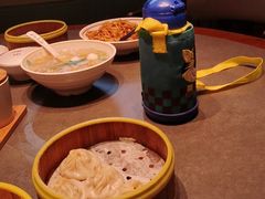 -老淮滨-蚌埠非遗小吃(淮河路店)