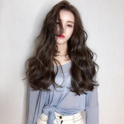 点击看大图 -柯琳造型直营店