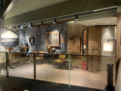 -川旺角融合菜•海景餐厅(星海广场店)