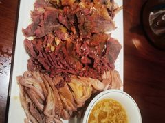 -潘佳驴肉(天齐庙北门店)