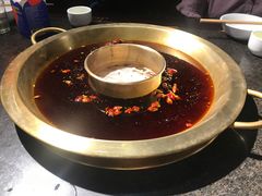 -巴蜀大宅门火锅(北大街店)