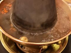 -北门涮肉·炭火铜锅涮肉(什刹海店)